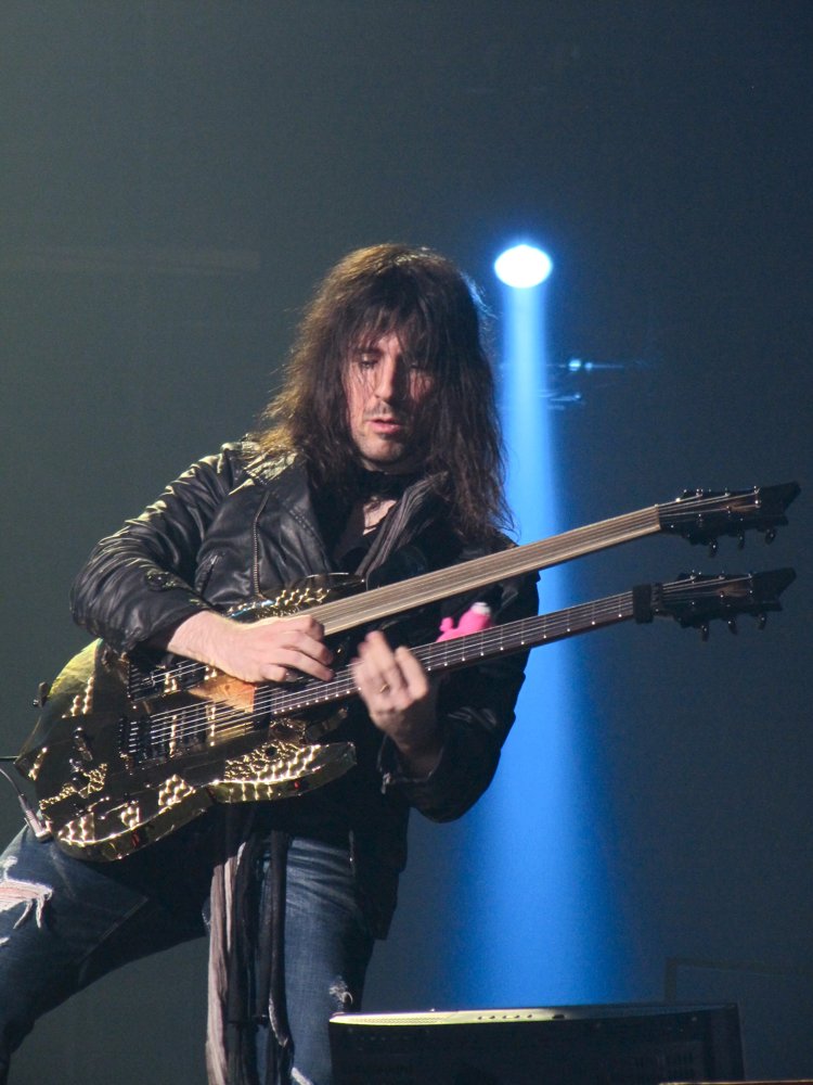 Bumblefoot