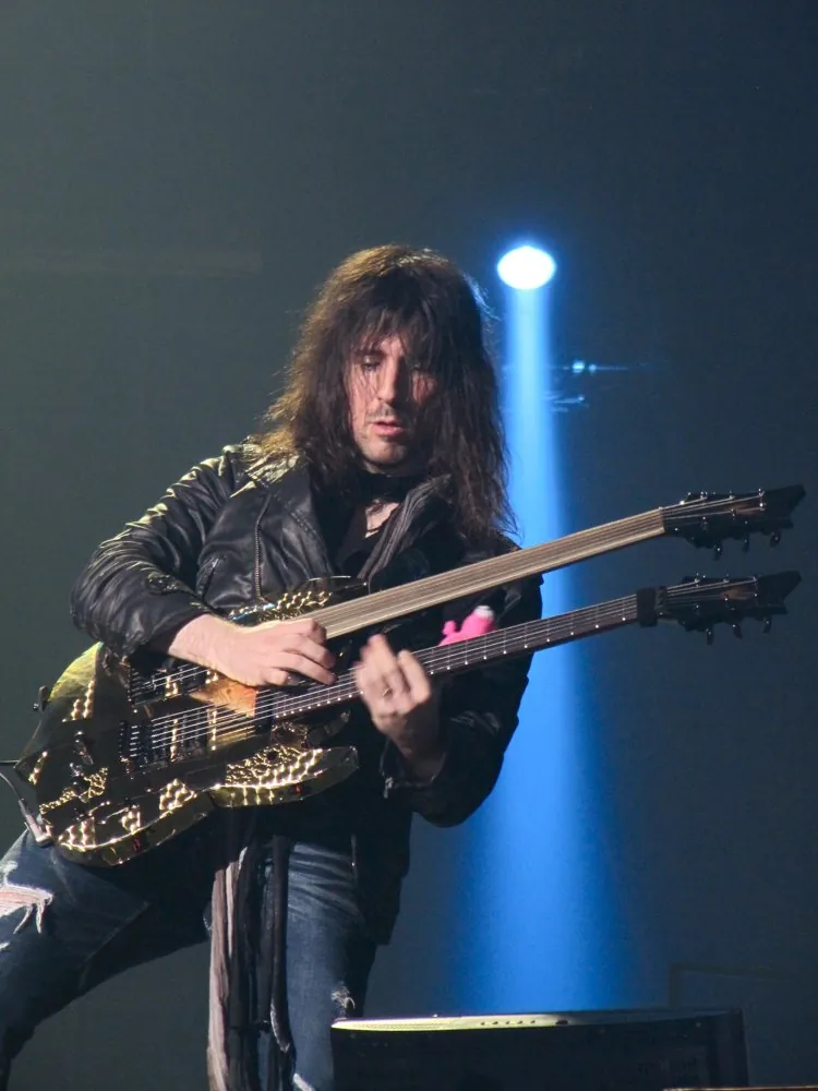 Bumblefoot